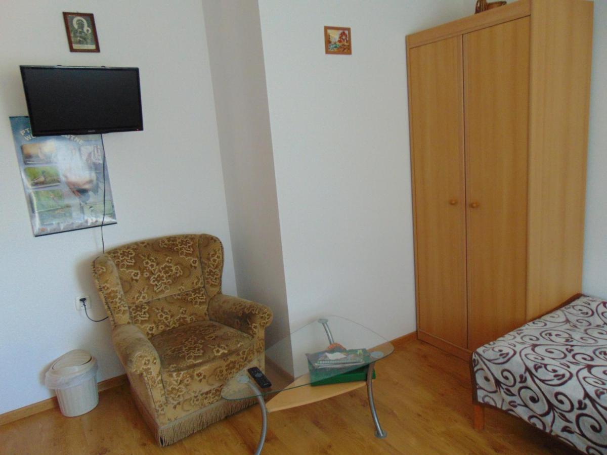 Gospodarstwo Agroturystyczne Lucynka Urszulin  Dış mekan fotoğraf